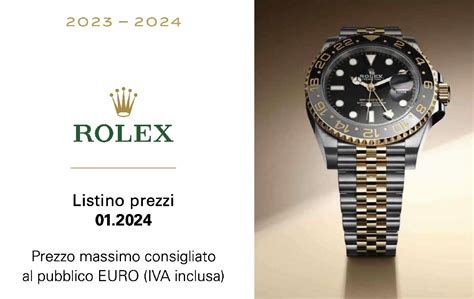 rolex price increase 2017|rolex price increase 2024.